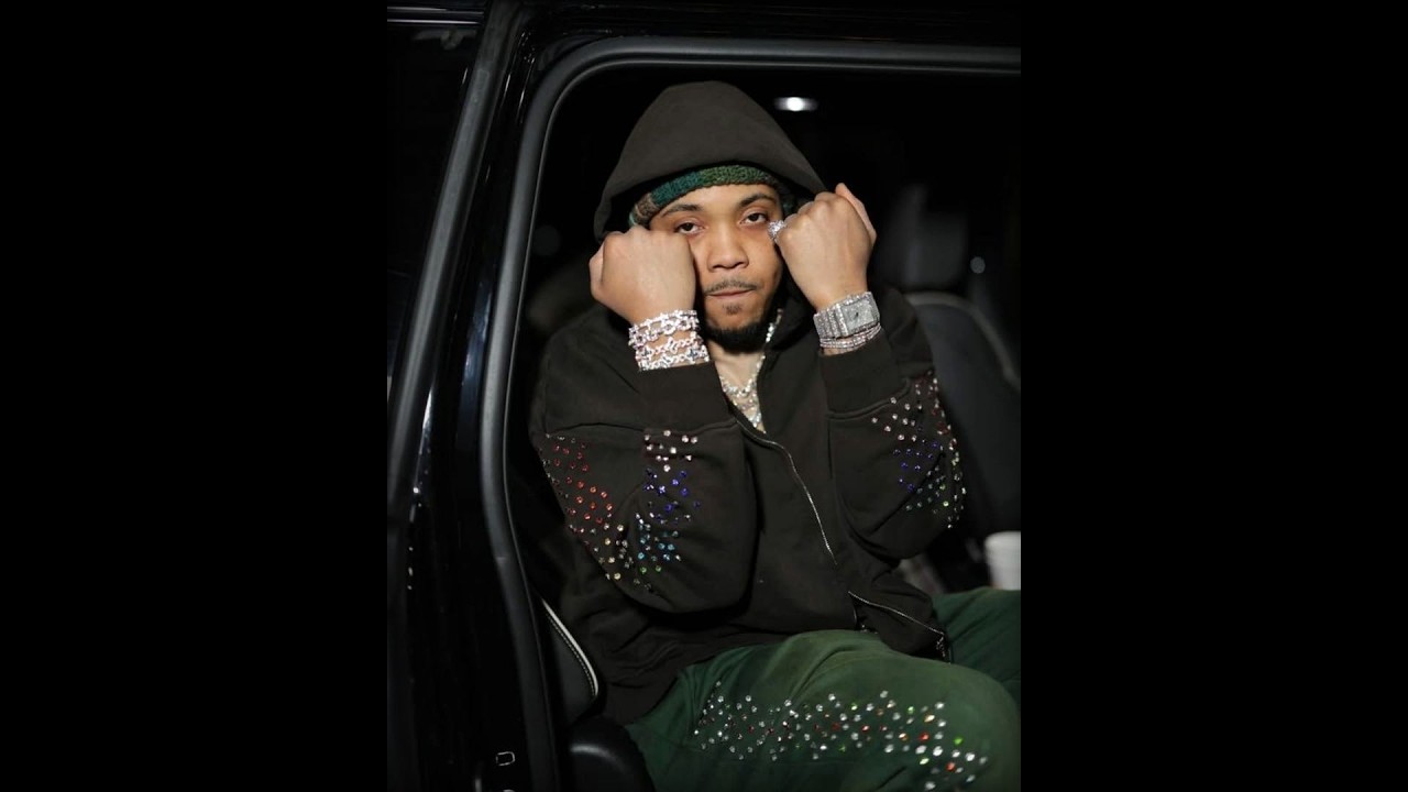 [FREE] G Herbo Sample Type Beat - 