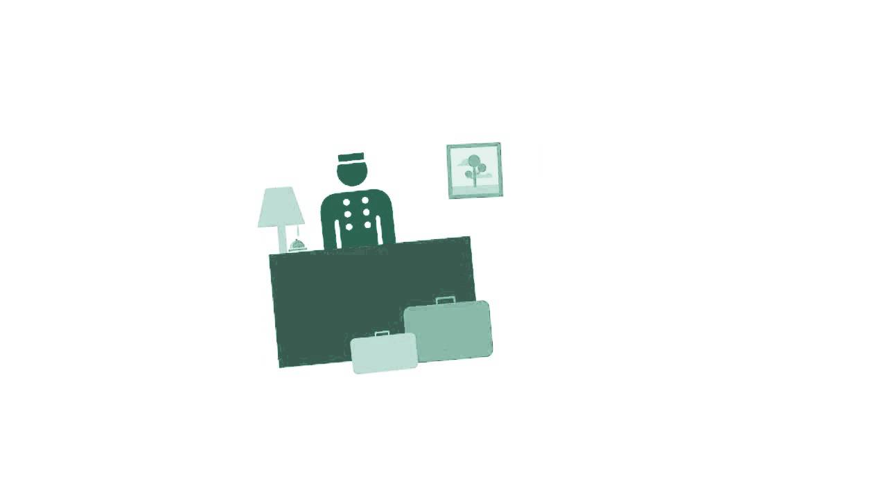 &iquest;Qu&eacute; pueden hacer quienes estudian Turismo y Hoteler&iacute;a?
