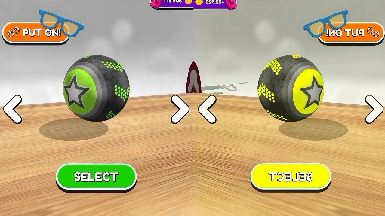 🏁Going Balls, SpeedRun, Going Balls Portal Run Gameplay Android, iOS Super Walkthrough Ballz Games⚽