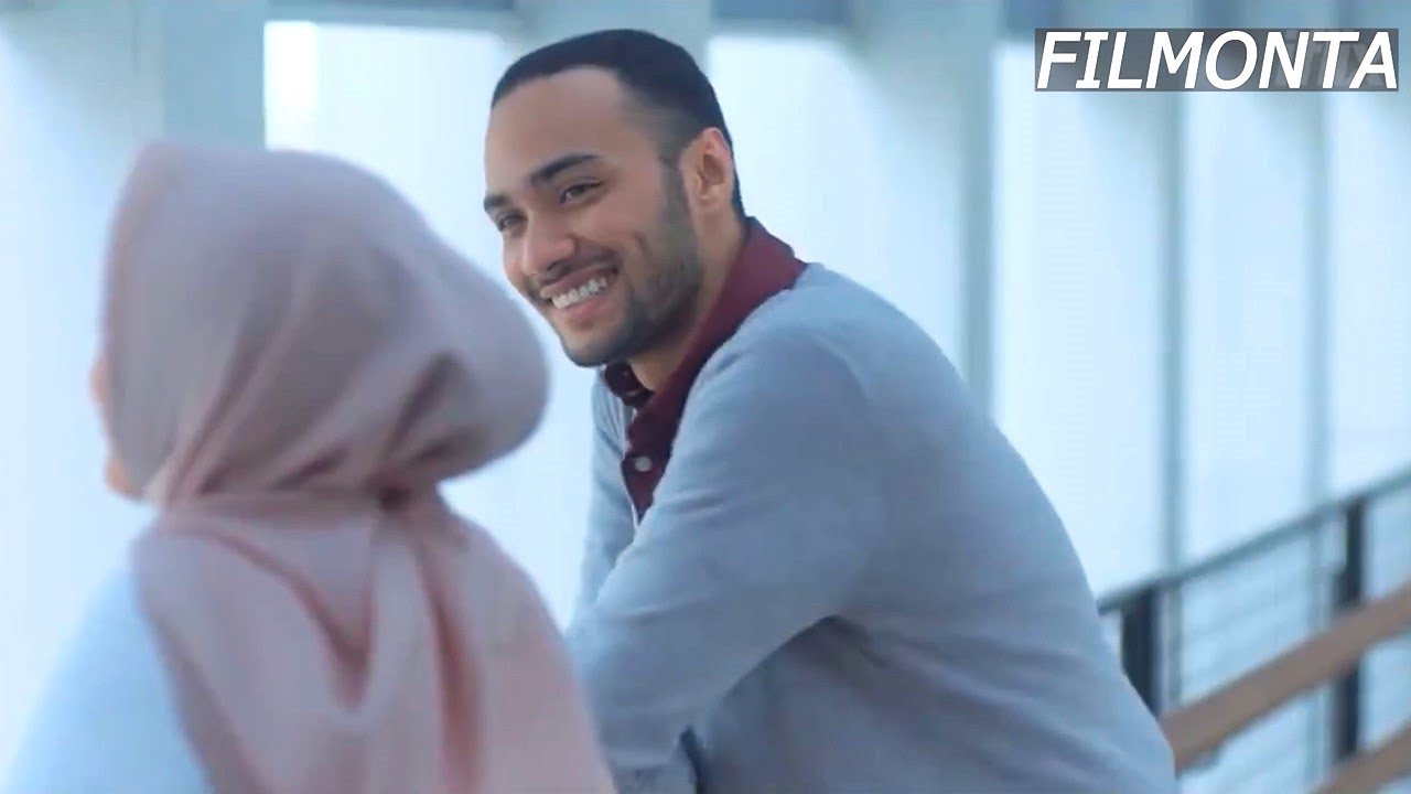 💖اذكي زوجة في التاريخ 💖بالرغم من خيانته قدرت تندمه عليها /الفيلم الاندونيسي اتفاقية زواج