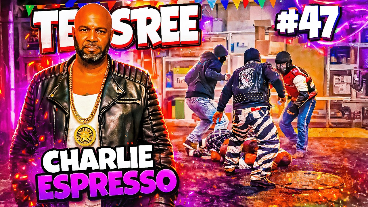 TESTREE -