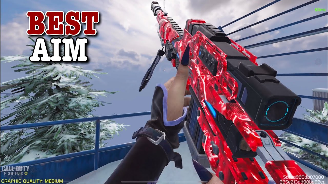 This is why space captain faster + good AIM☢️🔥