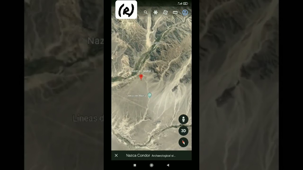 #shorts|mysterious drawing|Google Earth#drawing#earth #earthsecrets#googleearth #ytshorts#yt#yts😱😨