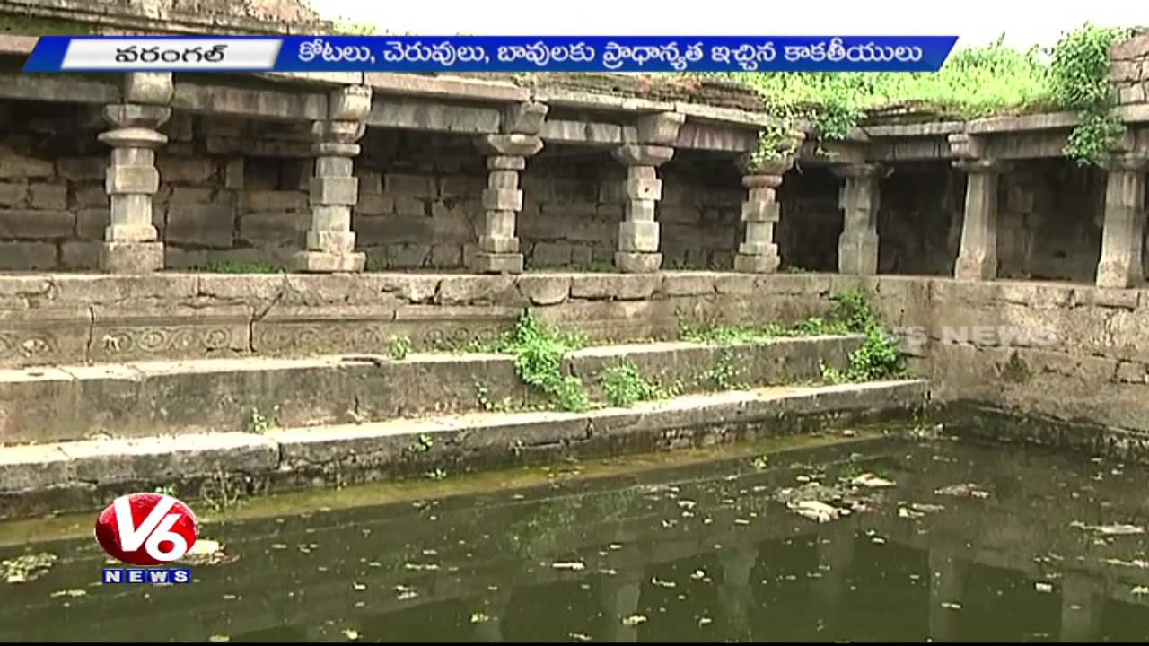 Special Story on Bahula Anthasthula Bhavi in Warangal - V6 News (29-06-2015)