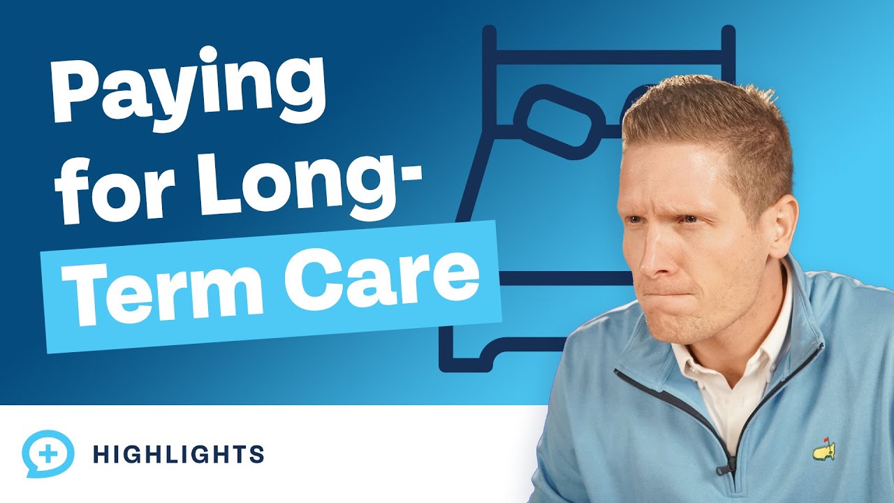 Is It a Good Idea to Use Permanent Life Insurance for Long-Term Care Expenses?