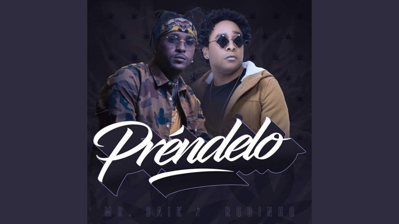 Préndelo