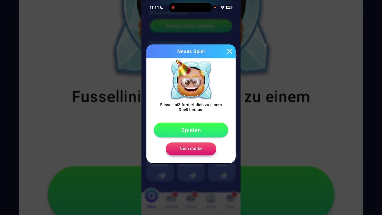 Quizduell-Let’sPlay 787 | Comics, Kunst & Körperwissen! 