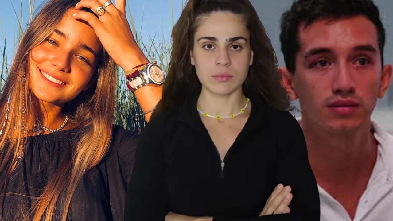 ΕΚΑΝΕ ΠΑΡΕΑ ΜΕ ΤΟΝ ΔΟΛΟΦΟΝΟ ΤΗΣ !