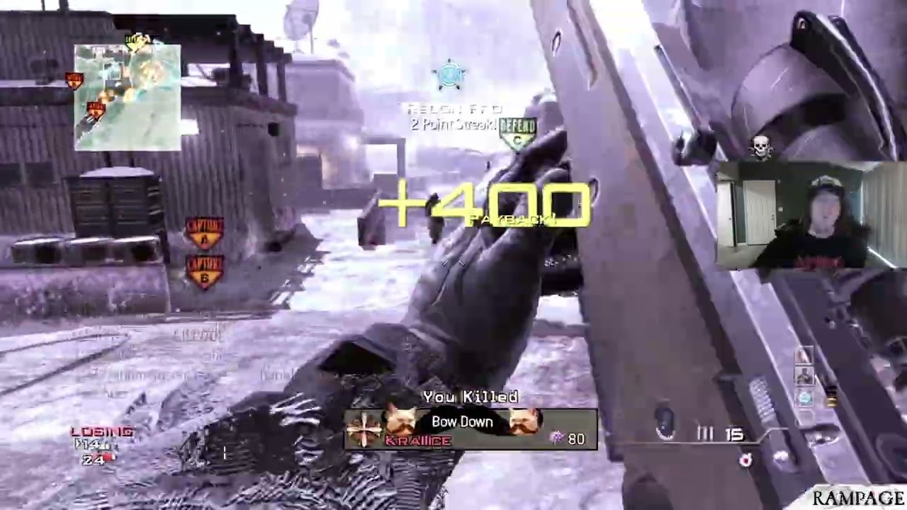 PROSPERITY 3 Reaction!