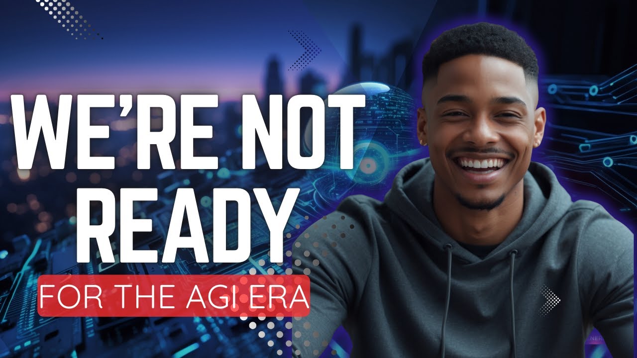 The Truth About Artificial General Intelligence (AGI)