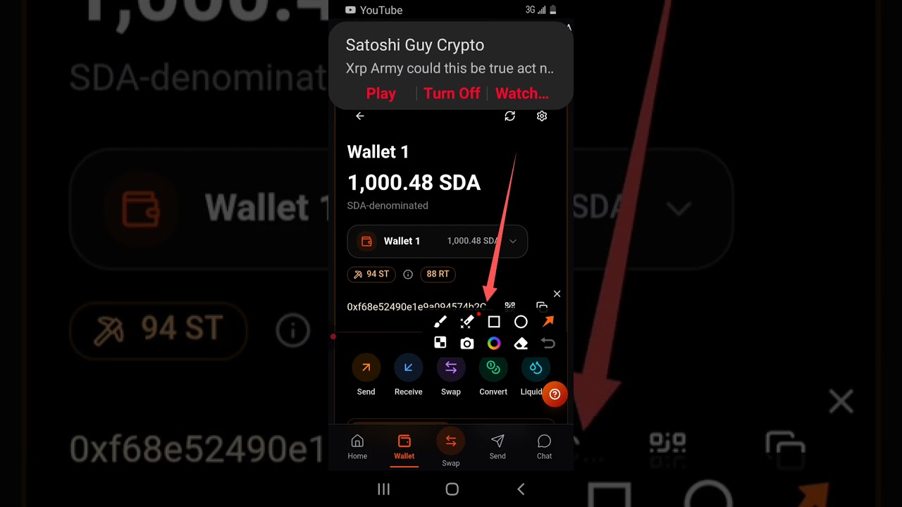 Join cryptofamily whatsapp group: https://chat.whatsapp.com/BH5sh7YqADY2nDwoJQ5cPV