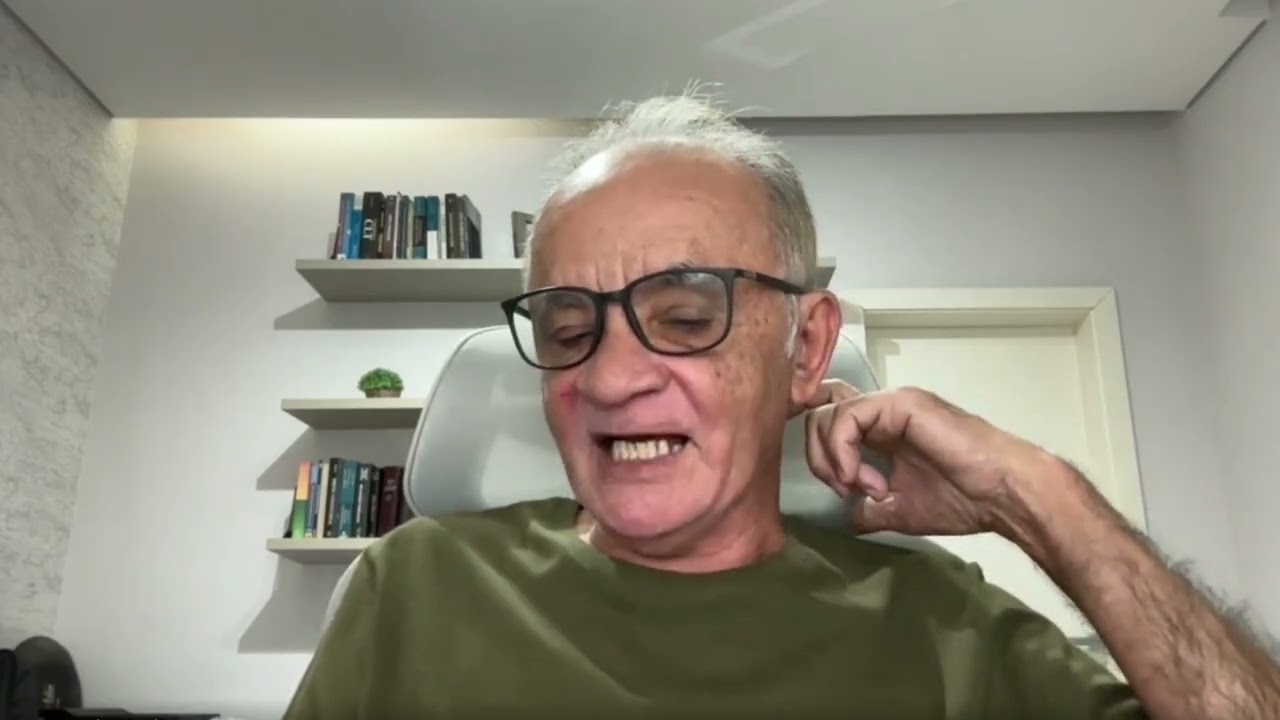RESUMO DA MENSAGEM DE EFESIOS CAPÍTULO 1