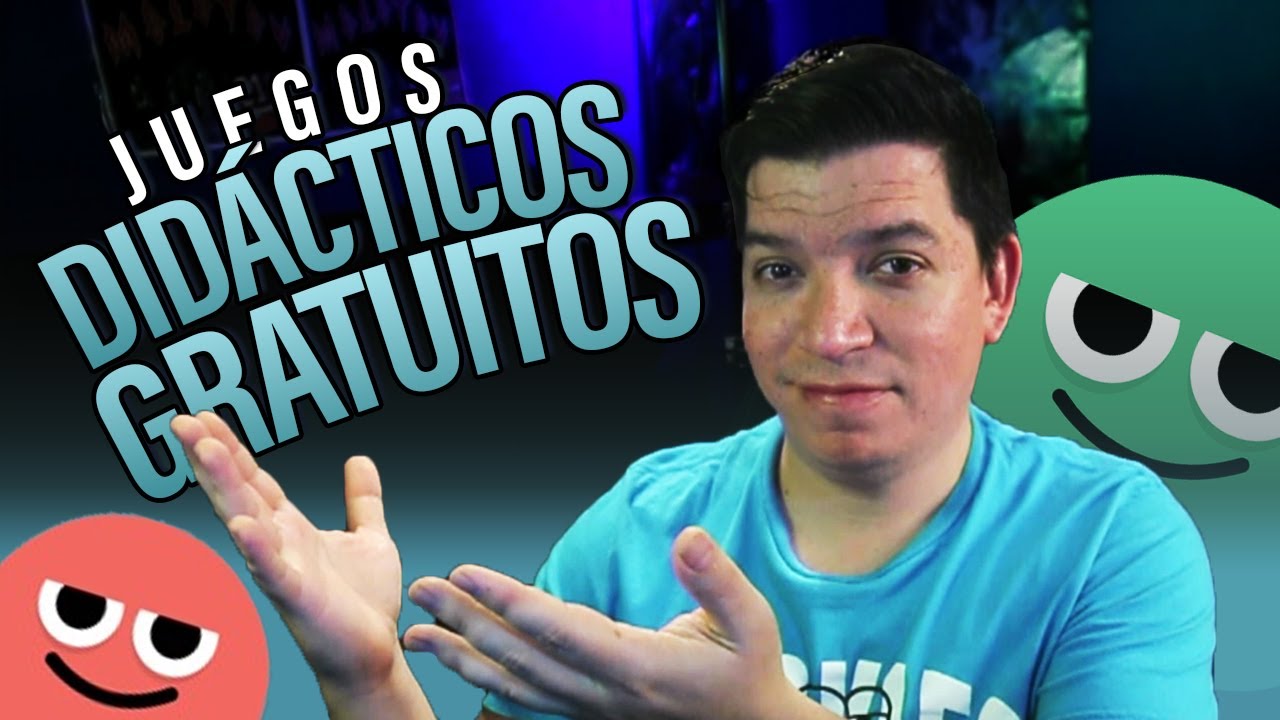 🔊 Como crear JUEGOS EDUCATIVOS gratis 🎮 🎯 / Educación a distancia / Gamificación en Educación