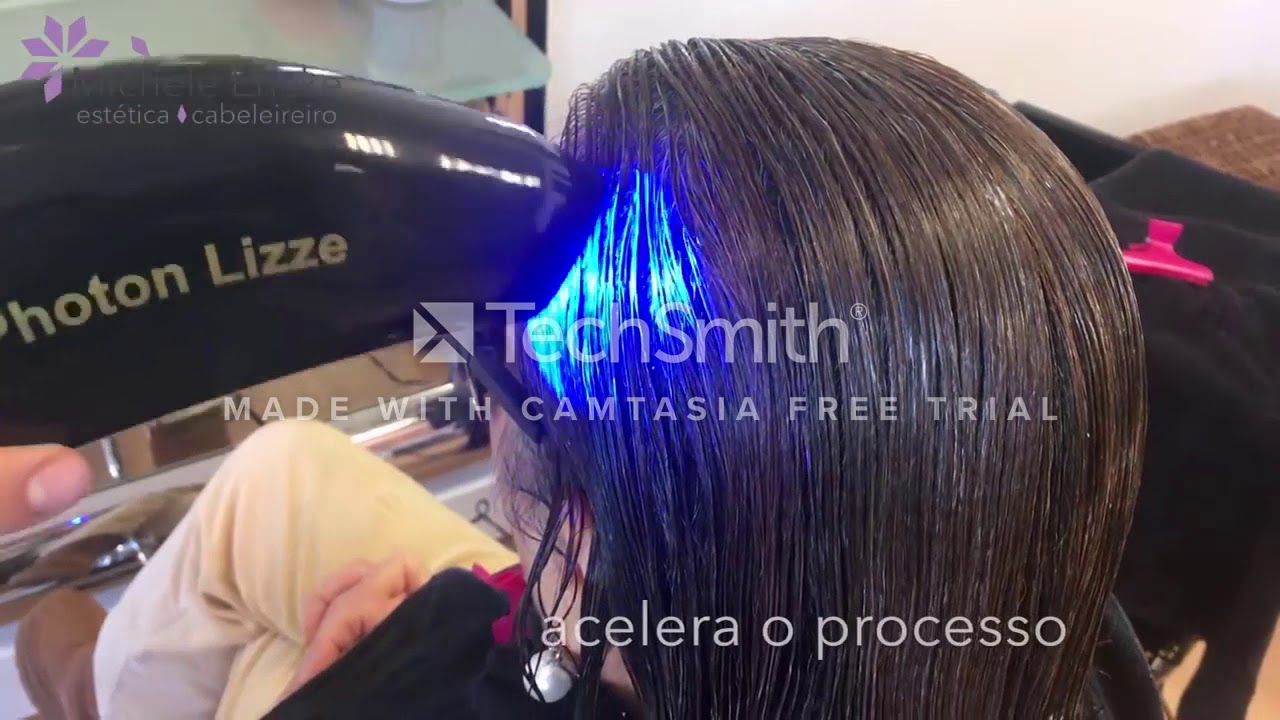 PHOTON LIZZE