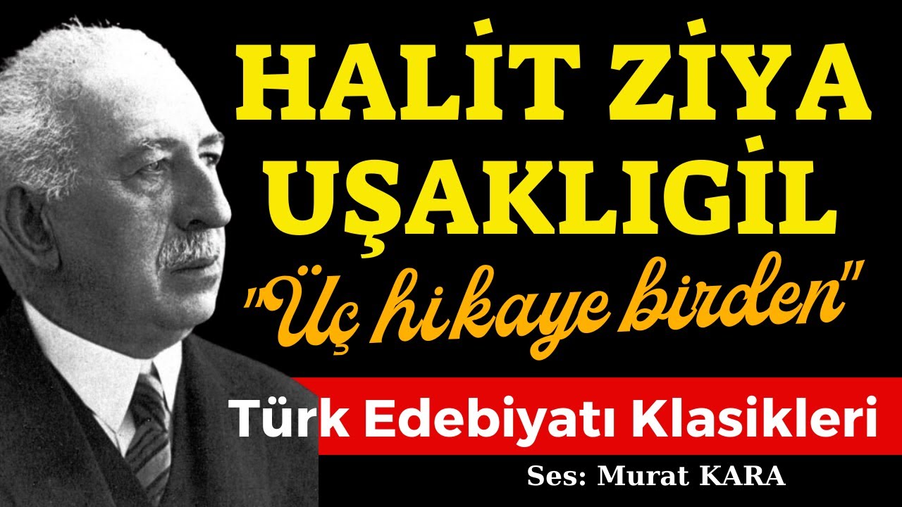 Üç Hikaye Birden 