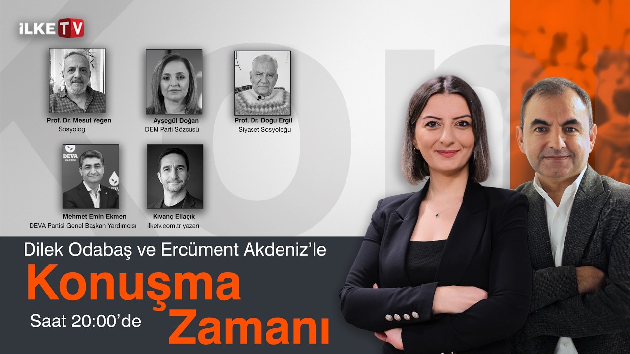 #CANLI | 27 Şubat’ın yıldönümünde Öcalan’dan gelen mesaj, sürece dair nasıl bir perspektif sunuyor?