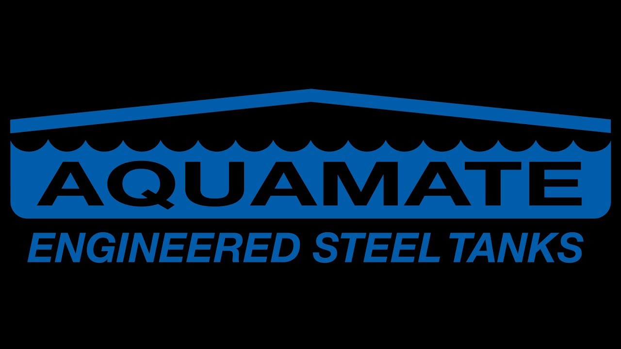 Aquamate Water Tank Installation - Overflow