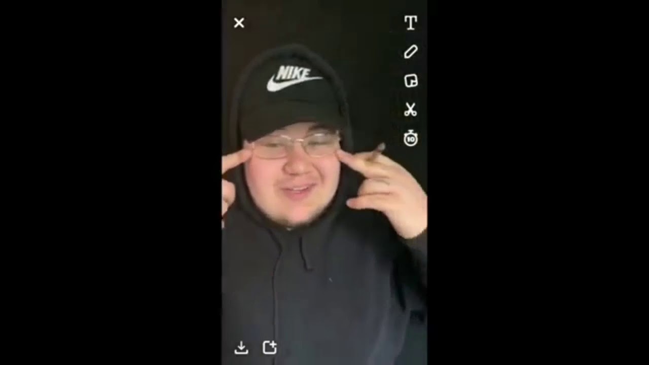 Ik ben stoned