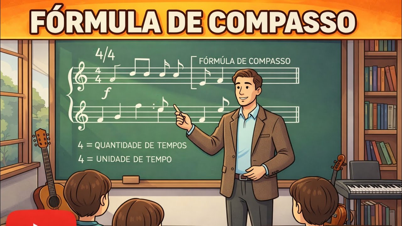 Fórmula de Compasso