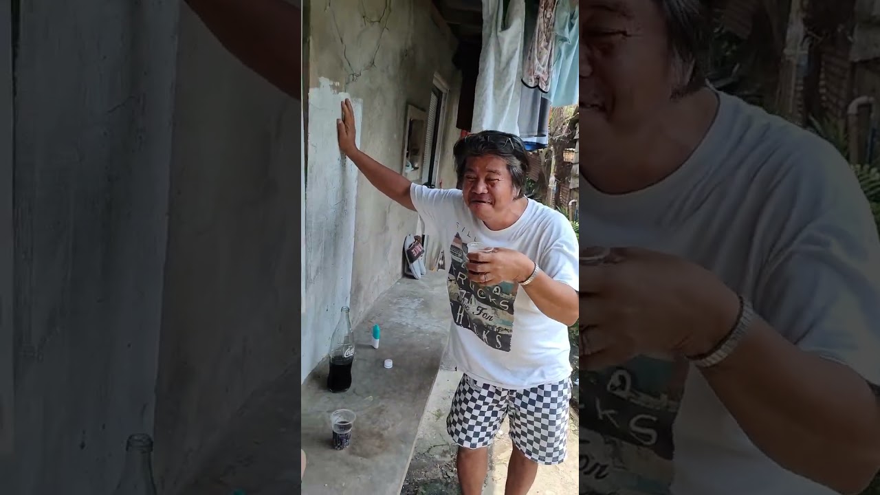 Matalino man ang matsing mas matalino parin ang malaking pusa'. haha