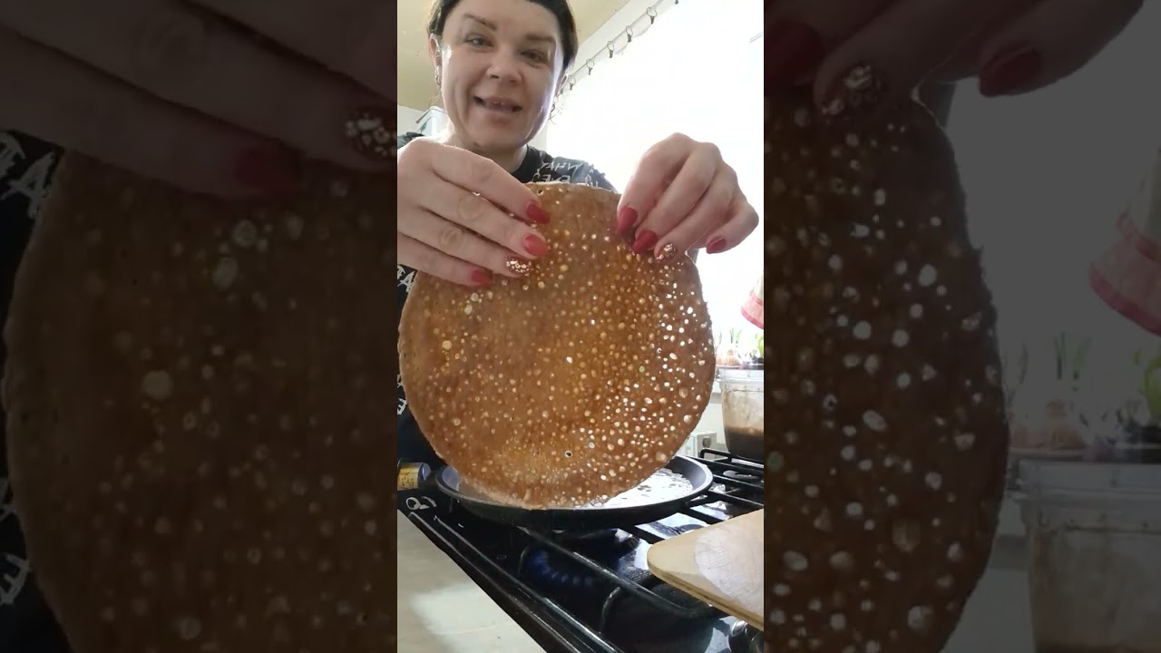 РУЛЕТ  БЛИННЫЙ КОФЕЙНЫЙ  #готовимвместе #худеемвместе