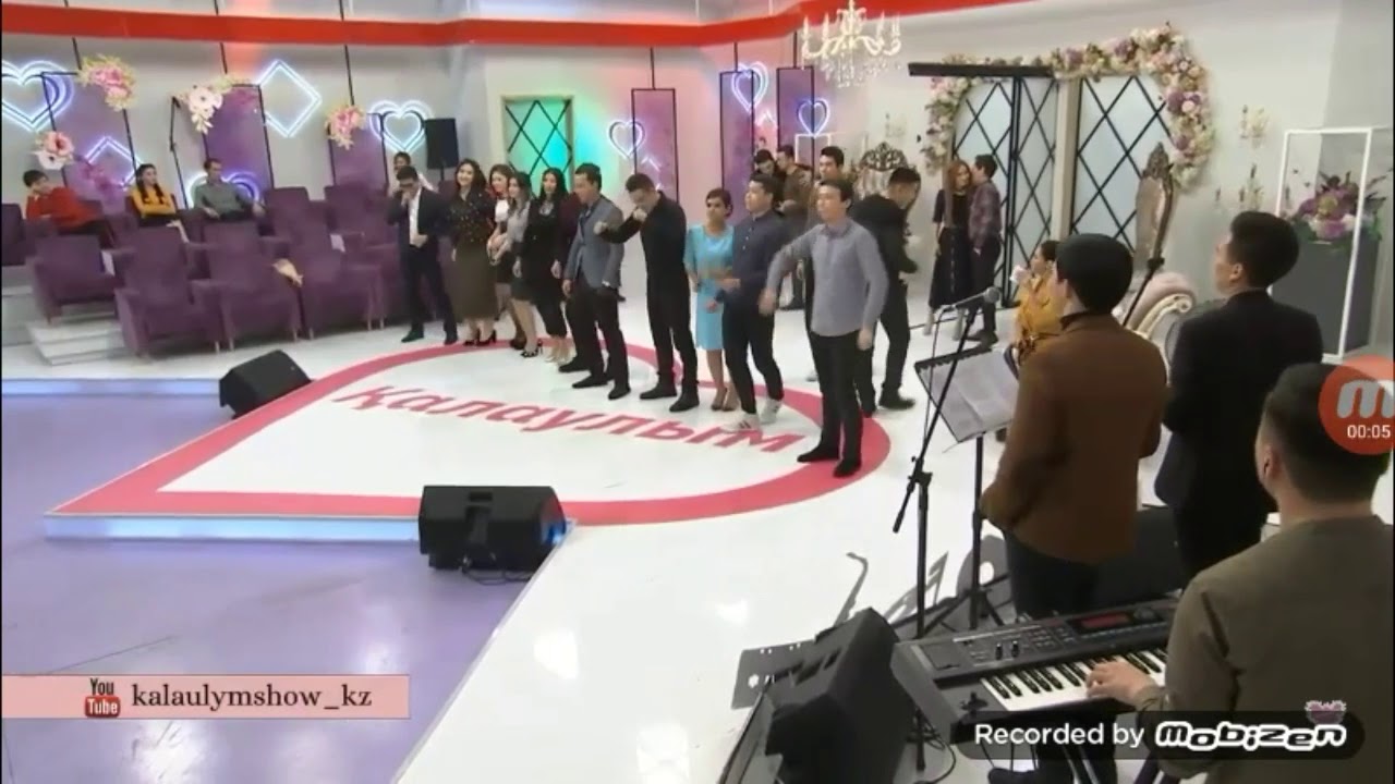 KalaulymShow