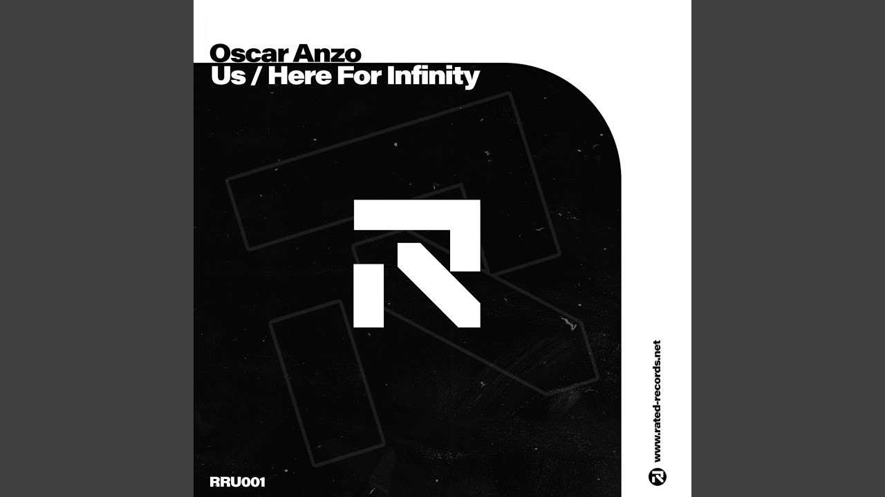Here for Infinity (Extended Mix)