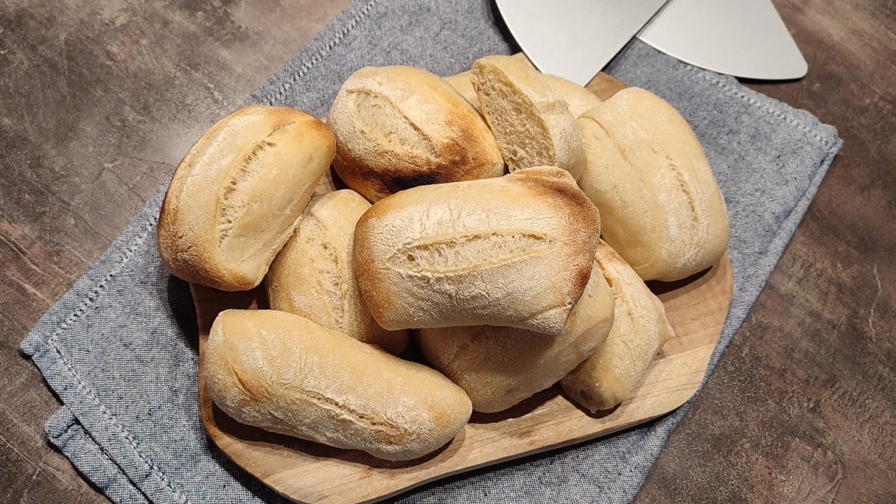 PANINI COTTI NEL FORNO G3 FERRARI - SPETTACOLARI!