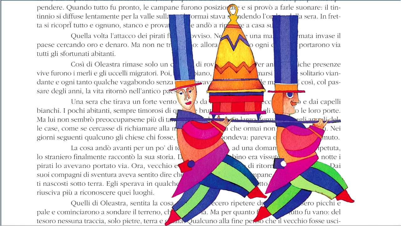 Storie e leggende delle 5 Terre e Levanto