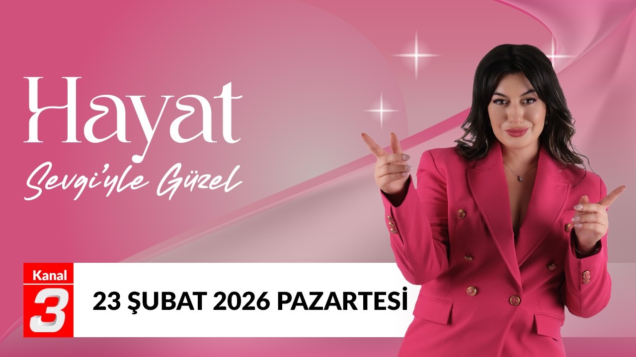 Gökyüzünün yol gösterici enerjileri | Hayat Sevgi'yle Güzel