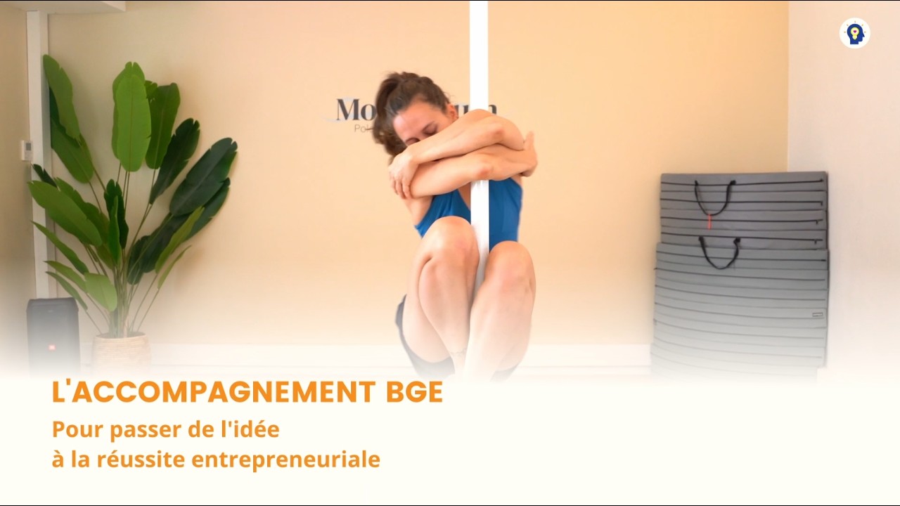 L'accompagnement BGE, pour passer de l'idée à la réussite entrepreneuriale
