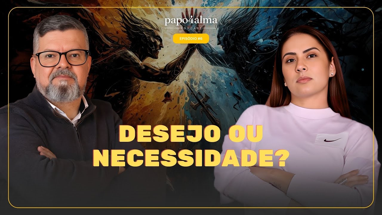 Ego ou Alma: Quem realmente está decidindo por você?