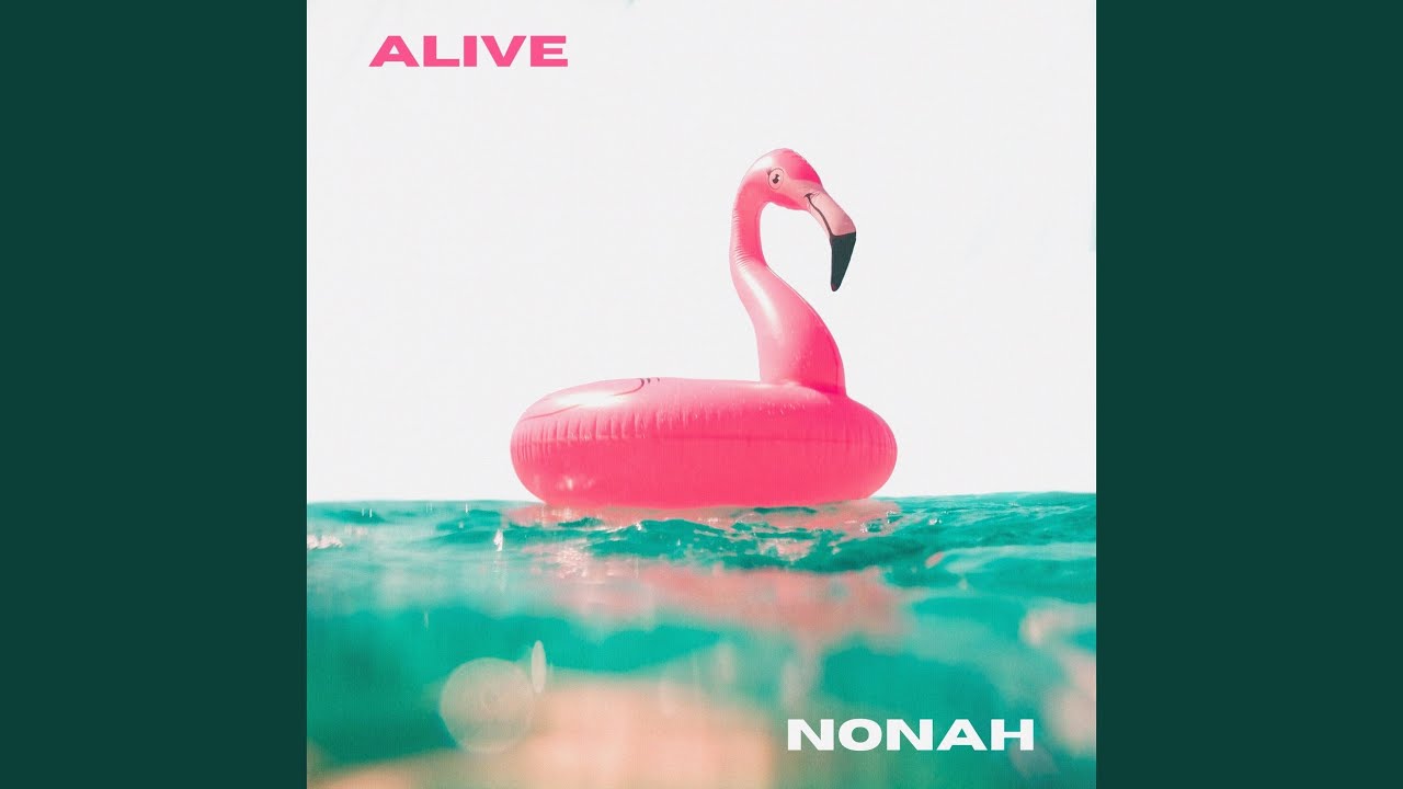 Alive
