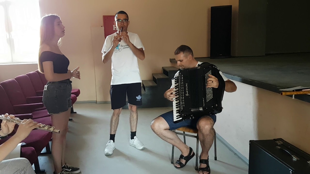 Etno grupa KOS Izmornik