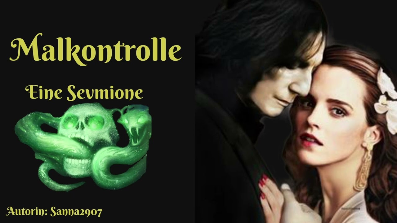 Sevmione / Malkontrolle / Kapitel 1