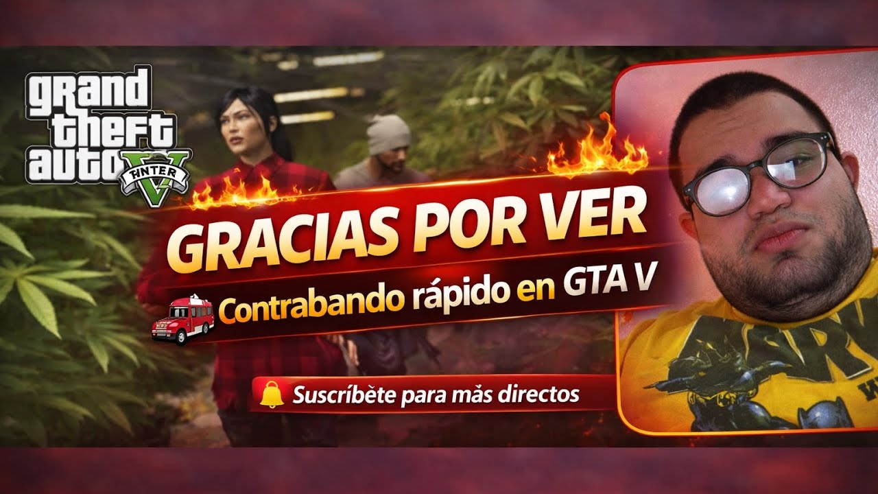 CAOS TOTAL GTA Onilne