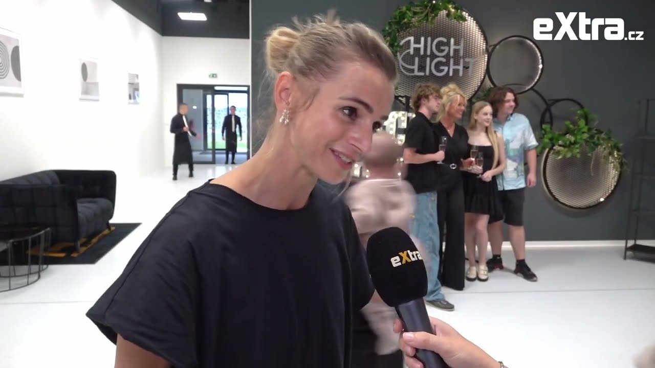 Ivana Jirešová o divokém vztahu s krásnou dcerou. Sofie kvůli neshodám odešla z domu
