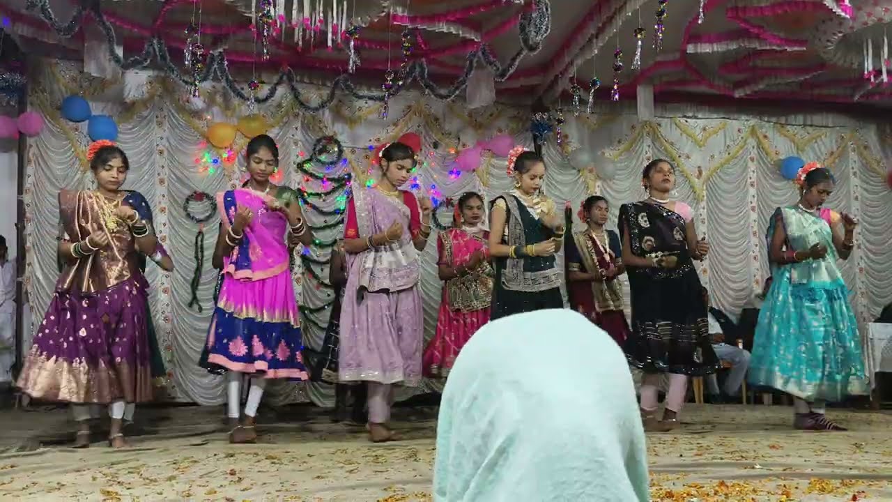 जीवन का दंगल हेलोनंदलाल 
