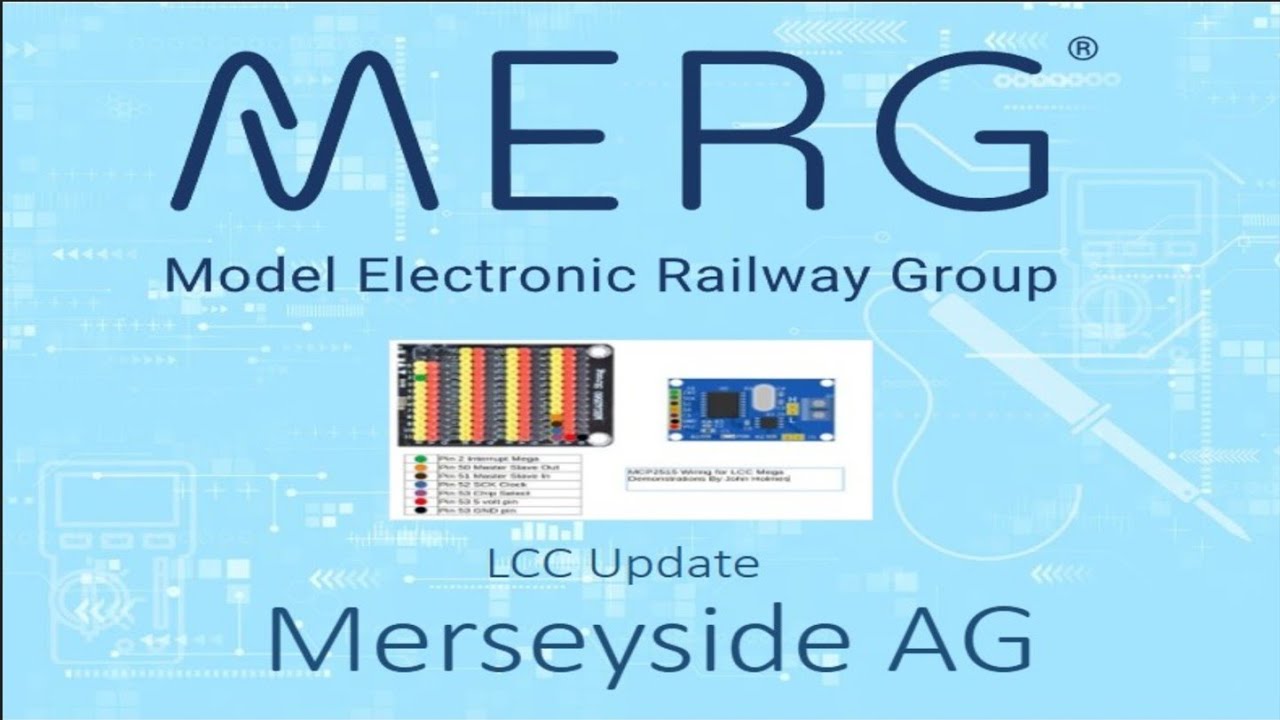 Mersag LCC Group Update