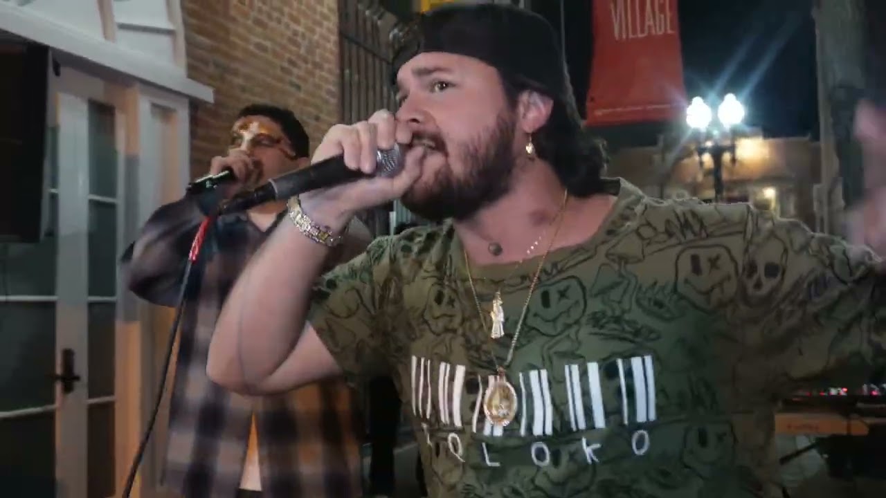 P.H.D. Hundred Proof Cypher Jan Performance 