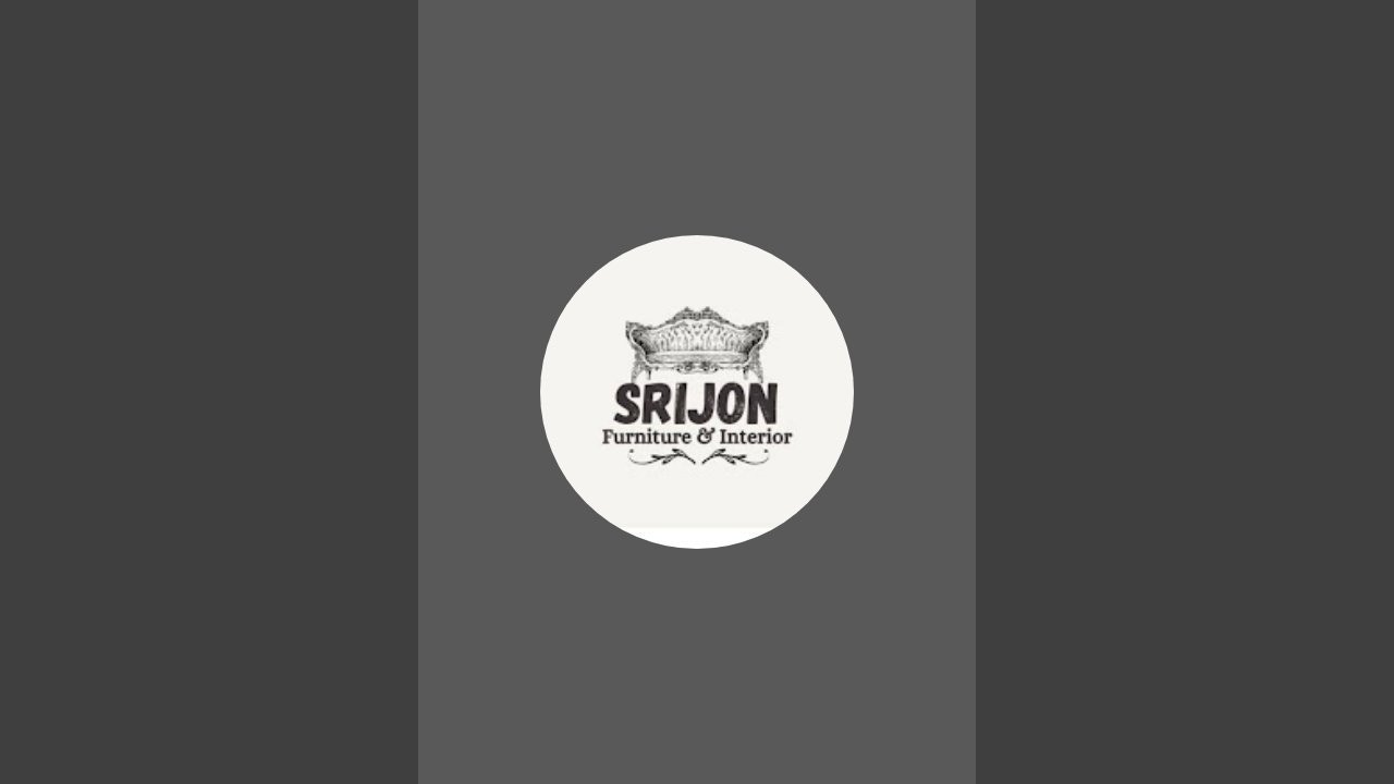 Srijon Furniture is live!