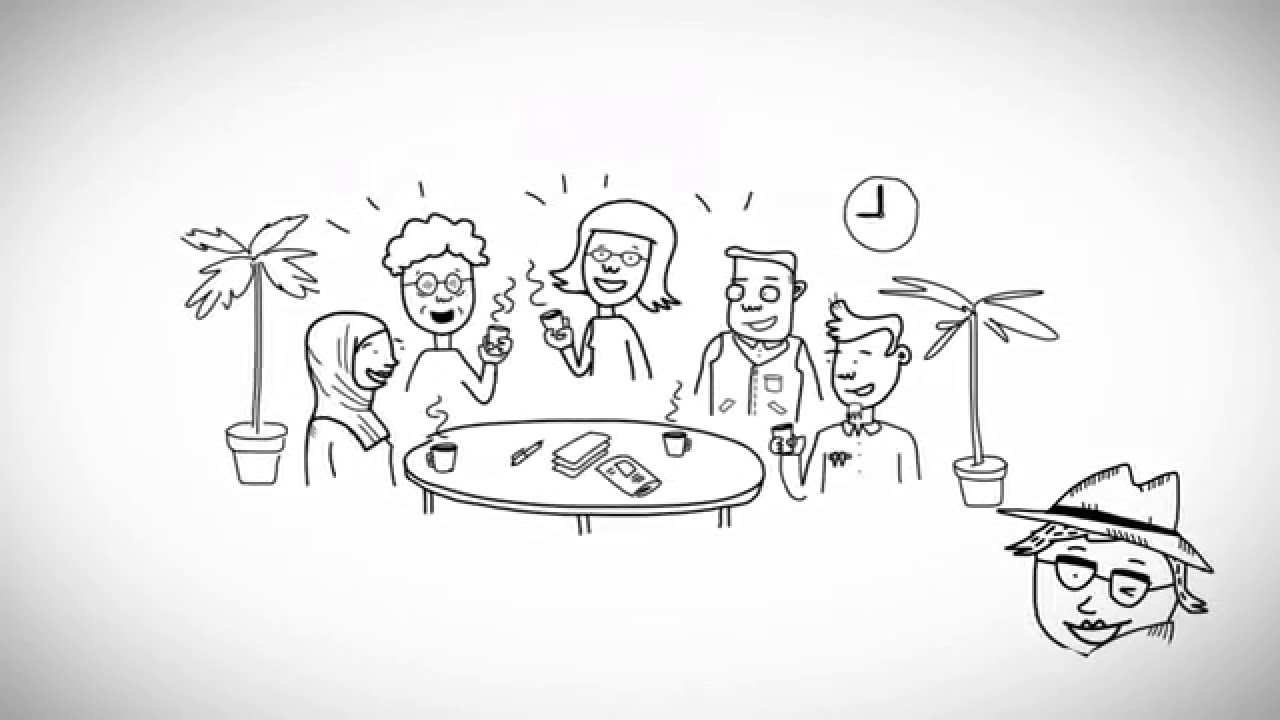 Moninaisuus on hyvä työyhteisön ominaisuus