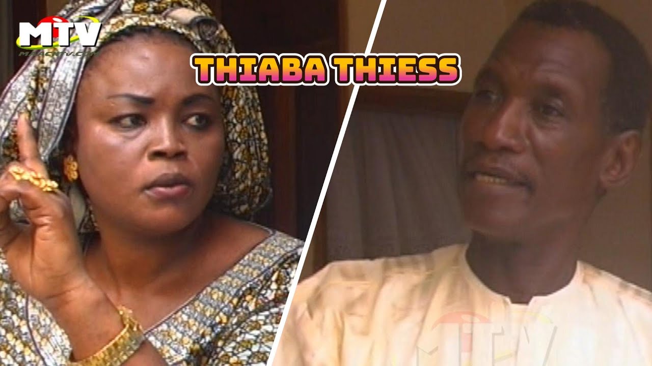 THIABA THIESS