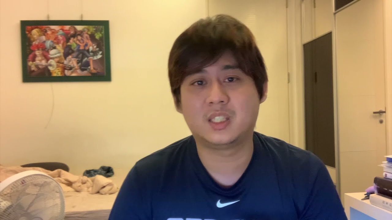想說卻還沒說的