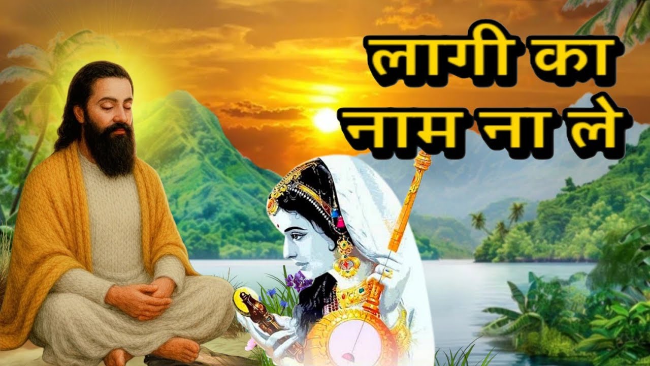 लागी का नाम ना ले Lagi ka naam na le