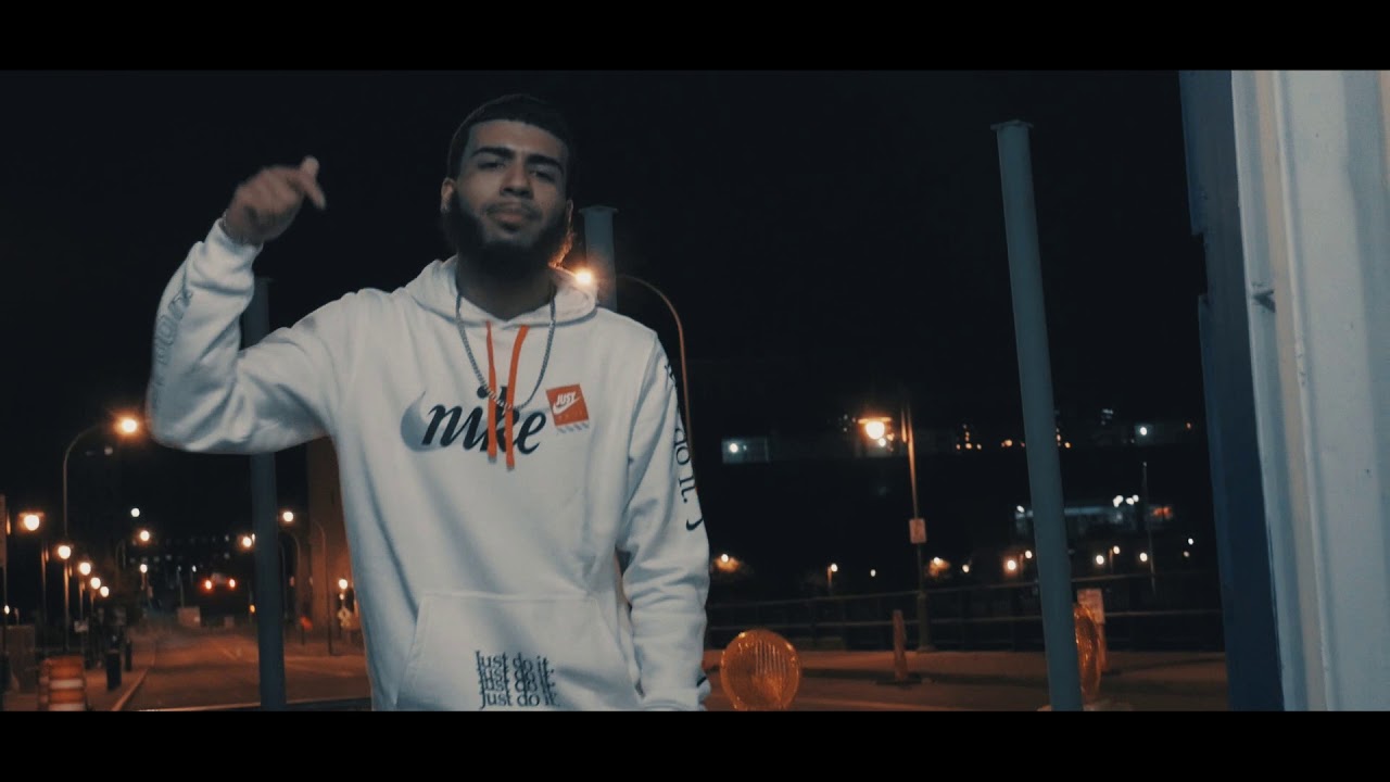 Clinton Itoo - Did It Again (Official Music Video 2018) Shotby @SkrillaVisuals