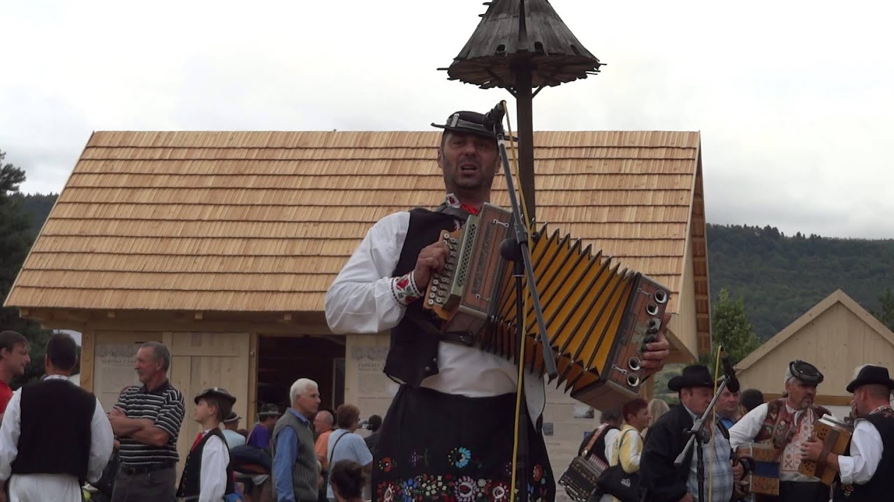 heligonky slavnosti detva 2014 - d. ivanic
