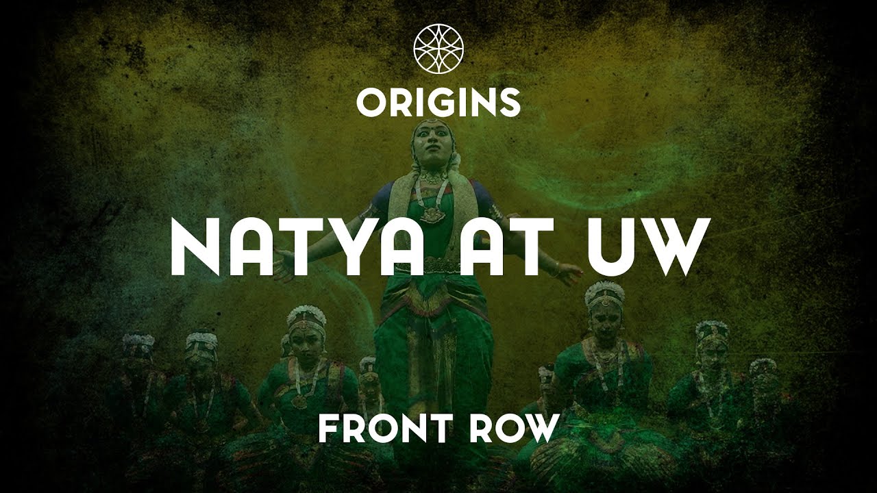 [Second Place] Natya at UW | Front Row | Origins 2024 | XOTV