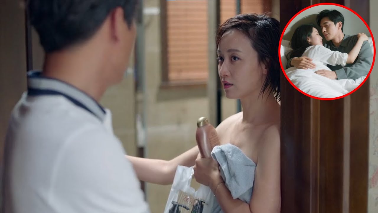 妻子出軌後才發現丈夫的好，竟提出圓房挽回！#婚姻#出轨#爱情