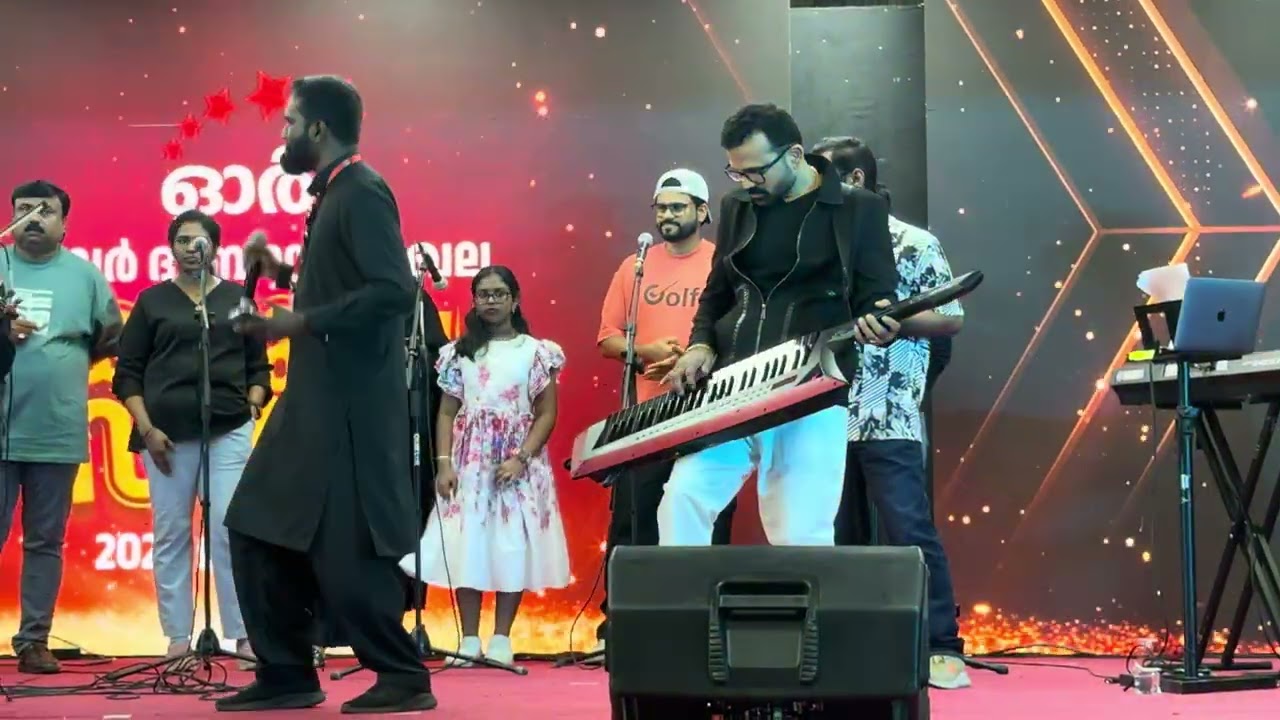 Praantu’s guitar performance 💕🇮🇳